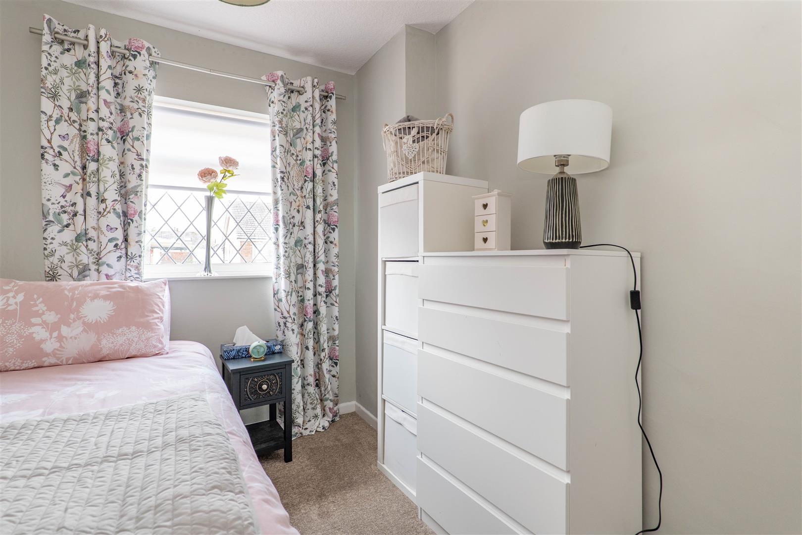 Queensway, Euxton, Chorley